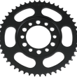 Load image into Gallery viewer, JT Sprockets Sprocket - Rear - Yamaha - 49-Tooth - Main Product View