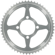Load image into Gallery viewer, JT Sprockets Sprocket - Rear - Yamaha - 49-Tooth JTR1843.49 - Main Product View