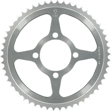 Load image into Gallery viewer, JT Sprockets Sprocket - Rear - Yamaha - 49-Tooth JTR1843.49 - Main Product View