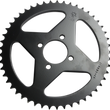 Load image into Gallery viewer, JT Sprockets Sprocket - Rear - Yamaha - 49-Tooth JTR833.49 - Main Product View
