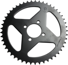 Load image into Gallery viewer, JT Sprockets Sprocket - Rear - Yamaha - 49-Tooth JTR833.49 - Main Product View