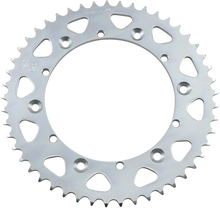 Load image into Gallery viewer, JT Sprockets Sprocket - Rear - Yamaha - 49-Tooth JTR853.49 - Main Product View