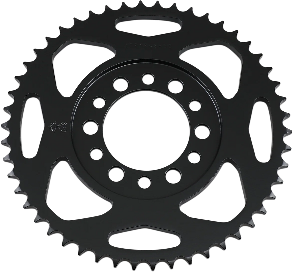 JT Sprockets Sprocket - Rear - Yamaha - 50-Tooth - Main Product View