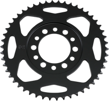 Load image into Gallery viewer, JT Sprockets Sprocket - Rear - Yamaha - 50-Tooth - Main Product View