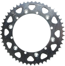Load image into Gallery viewer, JT Sprockets Sprocket - Rear - Yamaha - 50-Tooth JTR853.50 - Main Product View