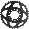 Load image into Gallery viewer, JT Sprockets Sprocket - Rear - Yamaha - 51-Tooth - Main Product View