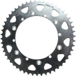 Load image into Gallery viewer, JT Sprockets Sprocket - Rear - Yamaha - 52-Tooth JTR853.52 - Main Product View