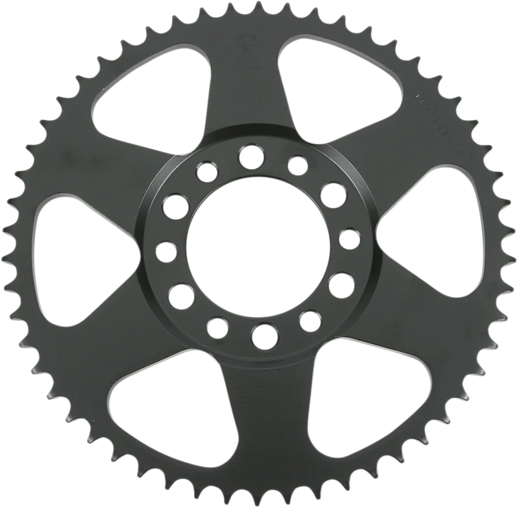 JT Sprockets Sprocket - Rear - Yamaha - 54-Tooth - Main Product View