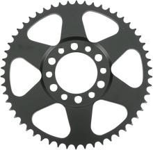 Load image into Gallery viewer, JT Sprockets Sprocket - Rear - Yamaha - 54-Tooth - Main Product View