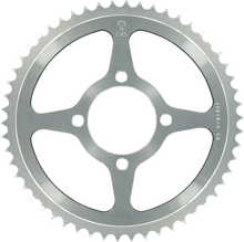 Load image into Gallery viewer, JT Sprockets Sprocket - Rear - Yamaha - 54-Tooth JTR1843.54 - Main Product View