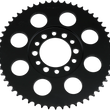 Load image into Gallery viewer, JT Sprockets Sprocket - Rear - Yamaha - 55-Tooth - Main Product View