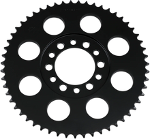 Load image into Gallery viewer, JT Sprockets Sprocket - Rear - Yamaha - 55-Tooth - Main Product View