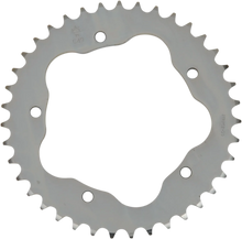 Load image into Gallery viewer, JT Sprockets Sprocket - Steel - Ducati - 39-Tooth JTR752.39 - Main Product View