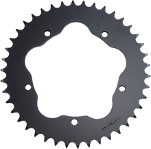 Load image into Gallery viewer, JT Sprockets Sprocket - Steel - Ducati - 42-Tooth JTR752.42 - Main Product View
