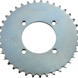 Load image into Gallery viewer, JT Sprockets Sprocket - Yamaha - 37-Tooth JTR834.37 - Main Product View