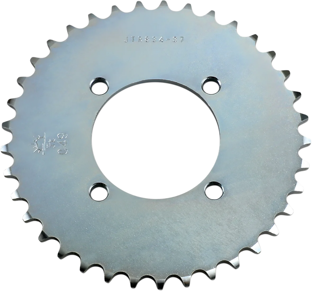 JT Sprockets Sprocket - Yamaha - 37-Tooth JTR834.37 - Main Product View