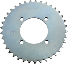 Load image into Gallery viewer, JT Sprockets Sprocket - Yamaha - 37-Tooth JTR834.37 - Main Product View