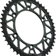 Load image into Gallery viewer, JT Sprockets Steel Rear Sprocket - Graphite - 48 Tooth JTX251.48GR - Main Product View