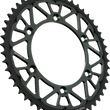 Load image into Gallery viewer, JT Sprockets Steel Rear Sprocket - Graphite - 50 Tooth JTX251.50GR - Main Product View