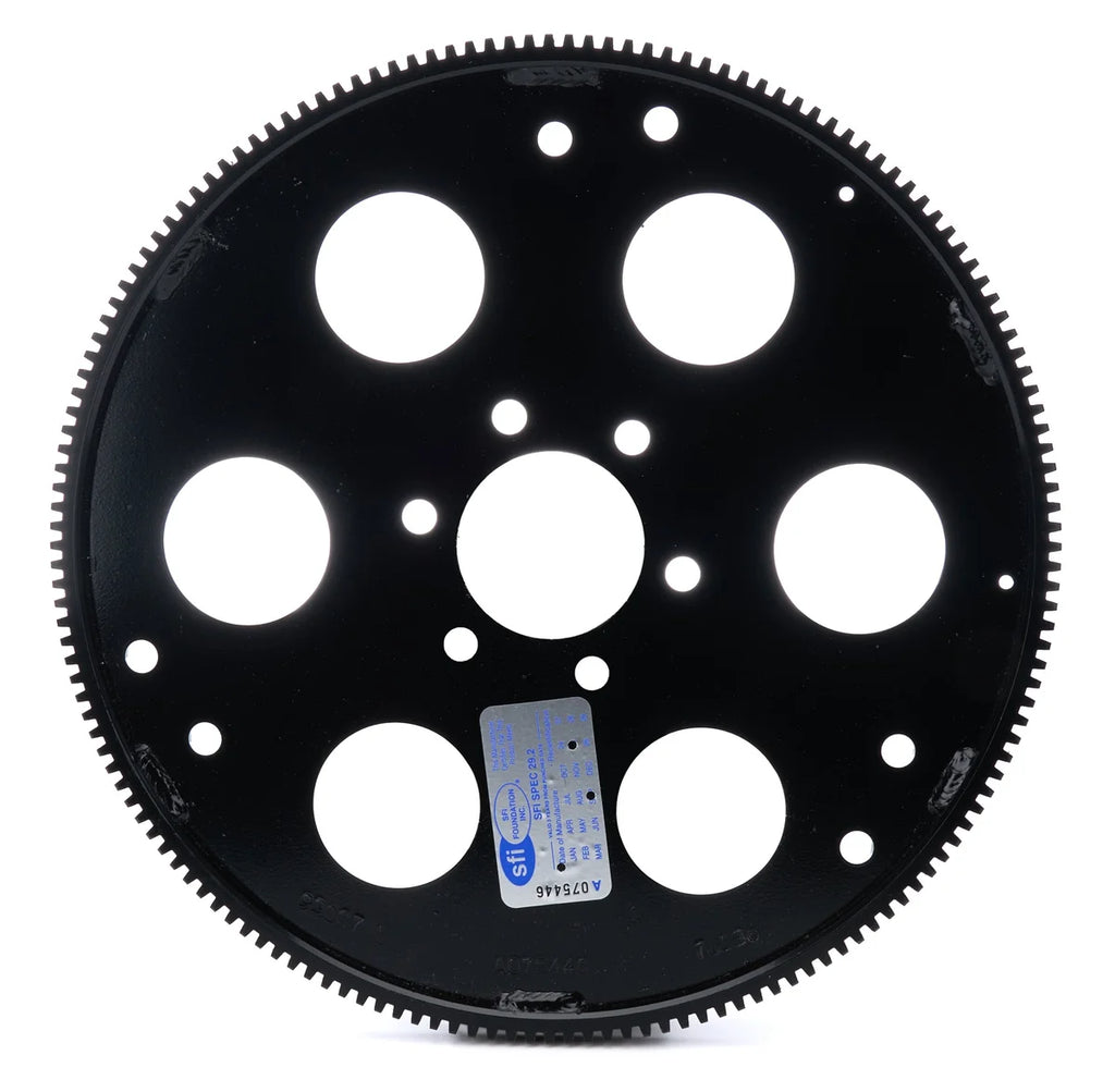 JW Performance Transmissions Inc Buick V6 160T Flywheel SFI Internal Balance 93007-L