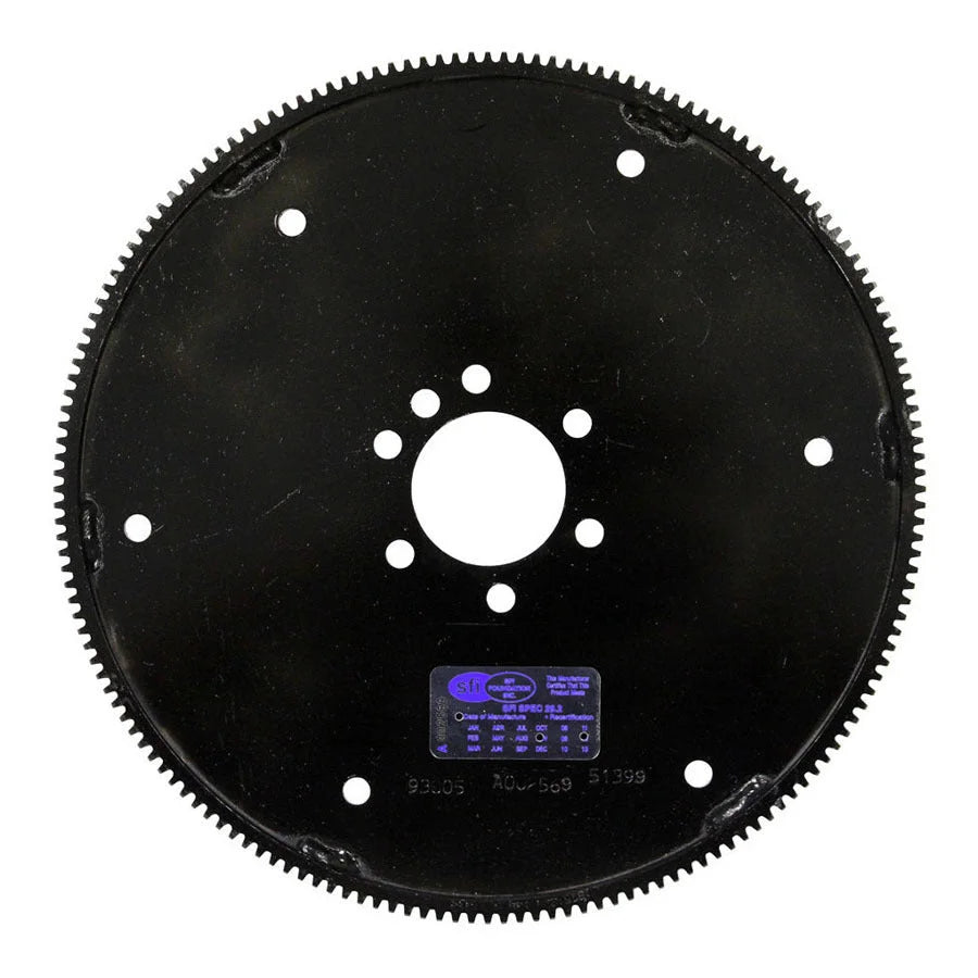 JW Performance Transmissions Inc Chevy 168 Tooth Flexplat 93005