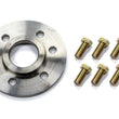 Load image into Gallery viewer, JW Performance Transmissions Inc Chrysler Crank Adapter 6-Hole 80012