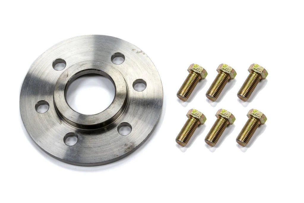 JW Performance Transmissions Inc Chrysler Crank Adapter 6-Hole 80012