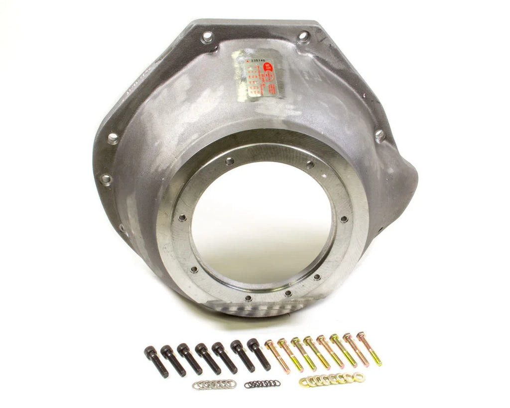 JW Performance Transmissions Inc Ford 4.6/5.4L to TH400 Ultra Bel - SFI 92462-46TH