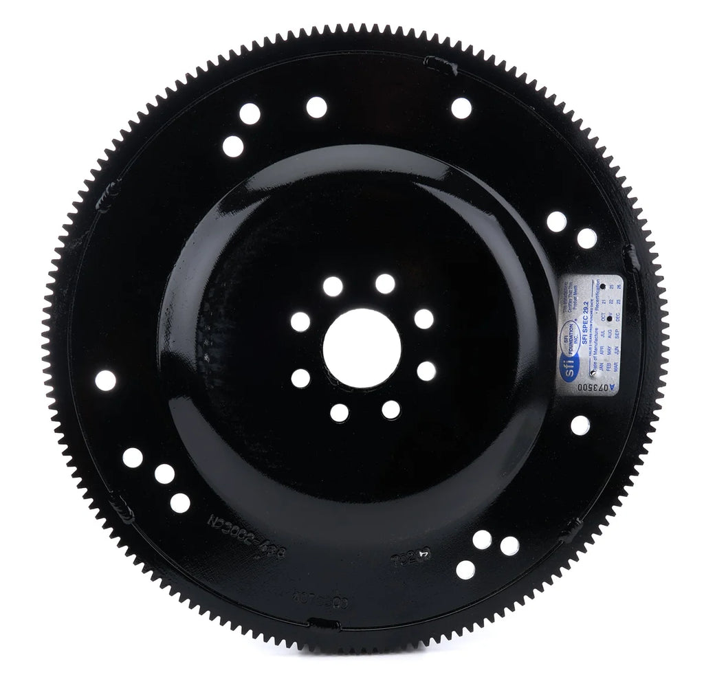 JW Performance Transmissions Inc Ford 4.6L to C4 8 Bolt Crank Flexplate SFI N93002-468