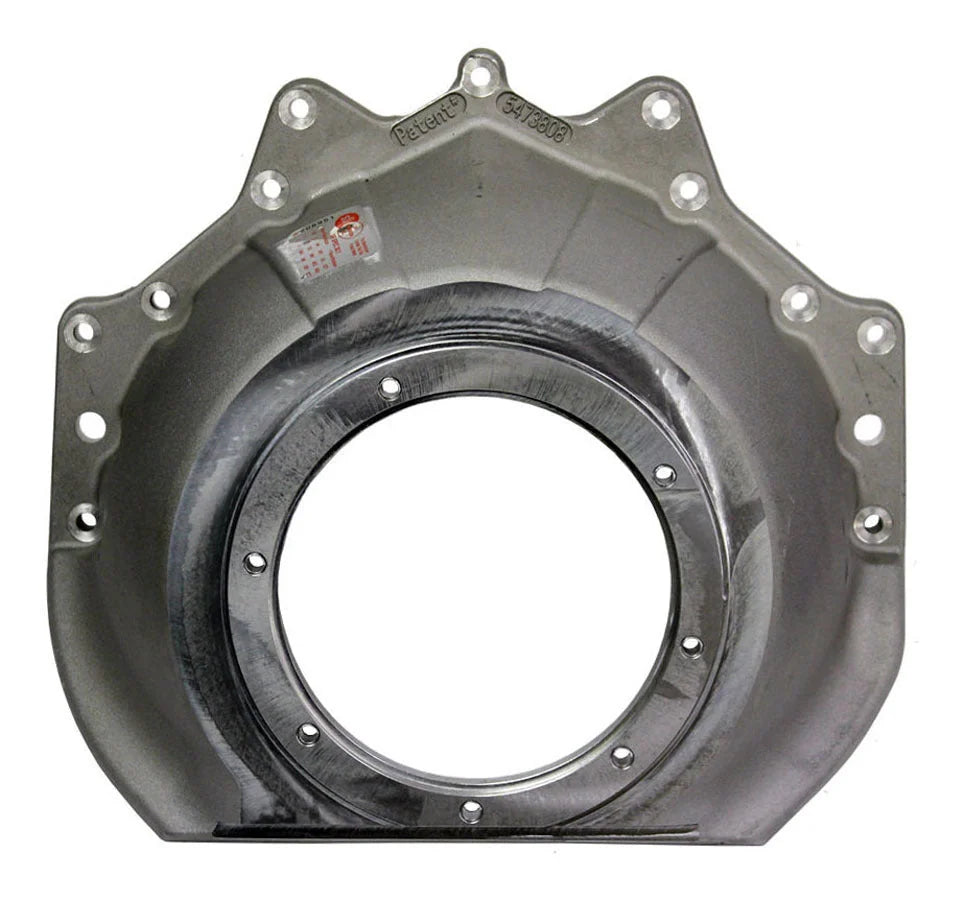 JW Performance Transmissions Inc GM LS Series To P/G Ulta Bell 92450LS