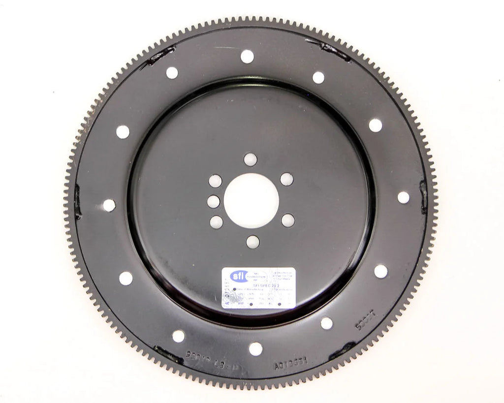 JW Performance Transmissions Inc GM LS1-LS7 168 Tooth Flexplate SFI 93019-LS-D
