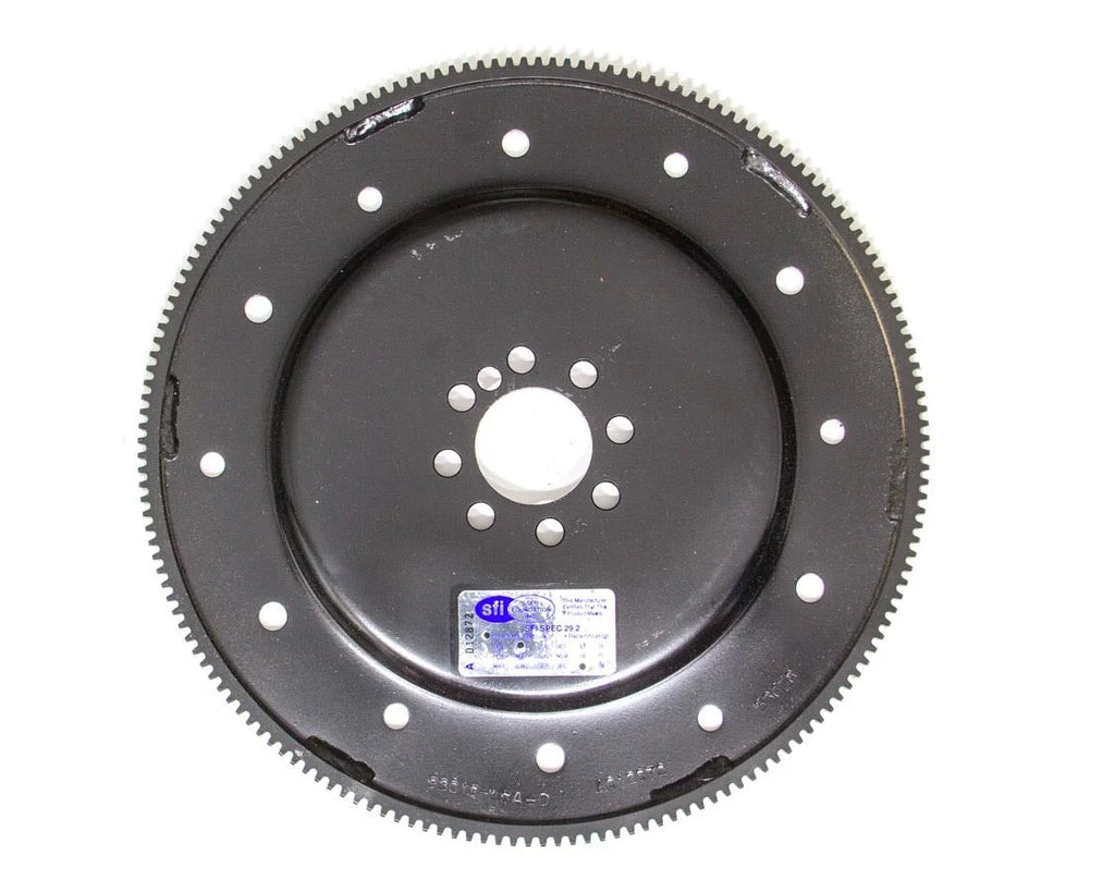 JW Performance Transmissions Inc GM LSX-LSQ 168 Tooth Flexplate SFI 93019-LSA-D
