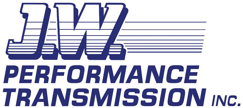 JW Performance Transmissions Inc JW Performance Catalog 2014 JWP100
