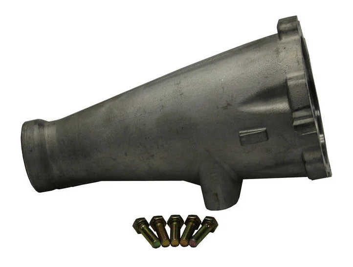 JW Performance Transmissions Inc Powerglide Tail Housing w/Roller Bearing 92309