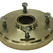 Load image into Gallery viewer, JW Performance Transmissions Inc Rear Support GM P/G Billet Alum 10300