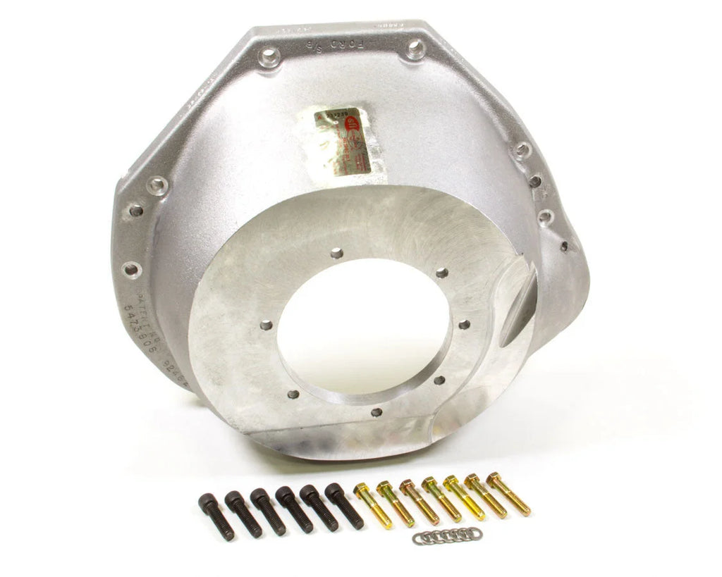 JW Performance Transmissions Inc SBF To C-4 Ultra-Bell W/157 Flexplate 92462-157