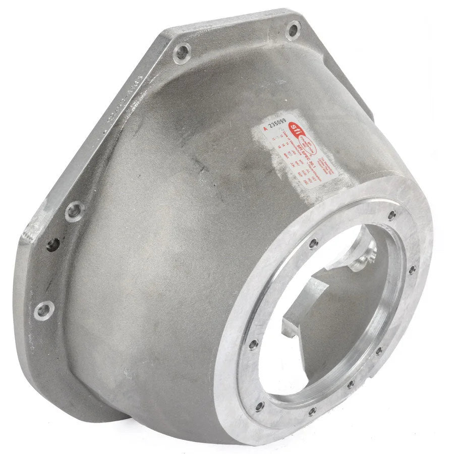 JW Performance Transmissions Inc SBF To TH400 Ultra-Bell 164 Tooth 92453-A164