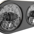 Load image into Gallery viewer, JW Speaker Corporation - LED Adaptive - Headlights - 0555131 - Additional View 6