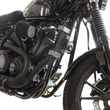 Load image into Gallery viewer, Jagg Oil Coolers Oil Cooler Kit - Deluxe - 6-Row 762-1000 - Side View