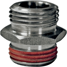 Load image into Gallery viewer, Jagg Oil Coolers Oil Filter Adapter Nipple 11-26352-95A - Main Product View