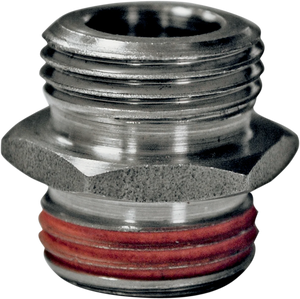 Jagg Oil Coolers Oil Filter Adapter Nipple 11-26352-95A - Main Product View