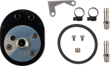 Load image into Gallery viewer, Jagg Oil Coolers Oil Filter Adapter - Offset 4702 - Main Product View