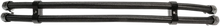 Load image into Gallery viewer, Jagg Oil Coolers Oil Hose Upgrade Kit - Black - 6' 211-JLWN06-6 - Side View