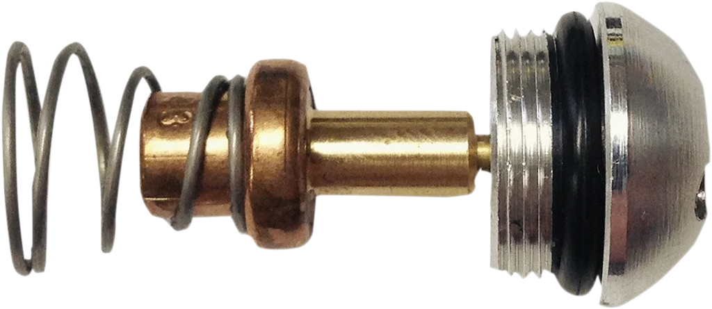 Jagg Oil Coolers Thermostat Service Kit AK4700-T - Main Product View