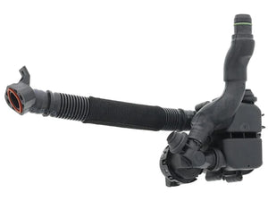 Jaguar Air Intake Resonator C2Z30725 fits 2014-2021 Jaguar F-TYPE / 2017-2019 Jaguar Xe - Main Product View