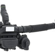 Load image into Gallery viewer, Jaguar Air Intake Resonator C2Z30725 fits 2014-2021 Jaguar F-TYPE / 2017-2019 Jaguar Xe - Side View