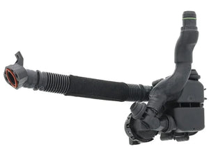 Jaguar Air Intake Resonator C2Z30725 fits 2014-2021 Jaguar F-TYPE / 2017-2019 Jaguar Xe - Main Product View