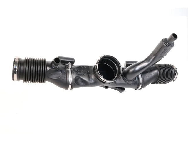Jaguar Air Intake Tube C2D1387 fits 2011-2012 Jaguar XF / 2010 Jaguar XF Premium