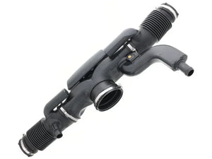 Jaguar Air Intake Tube C2D18591 fits 2010-2013 Jaguar XJ