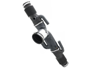 Jaguar Air Intake Tube C2Z17820 fits 2015 Jaguar XF / 2013-2014 Jaguar XF 3.0L - Main Product View
